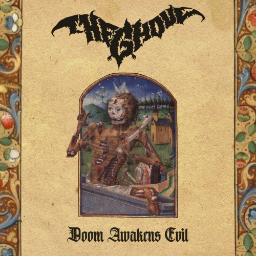 The Ghoul : Doom Awakens Evil